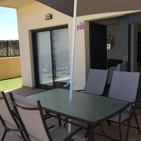 Vakantiehuis Duplex Con Piscina Individual Y Vistas Al Mar En Torrevieja Torrevieja