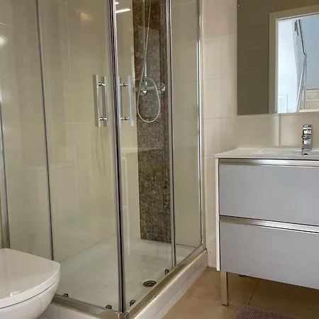 Duplex Con Piscina Individual Y Vistas Al Mar En Дом отдыха