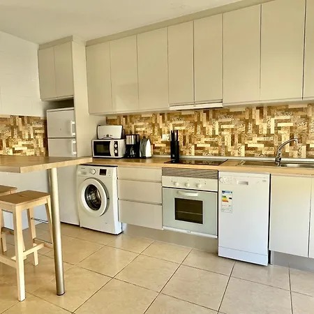 Duplex Con Piscina Individual Y Vistas Al Mar En