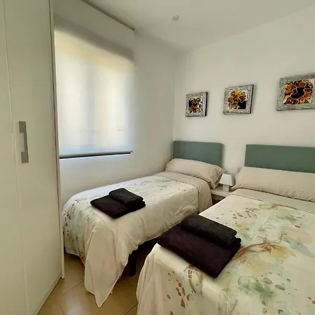 Duplex Con Piscina Individual Y Vistas Al Mar En Torrevieja *