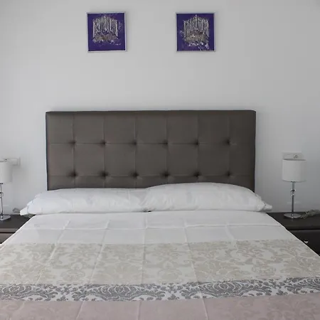 Duplex Con Piscina Individual Y Vistas Al Mar En