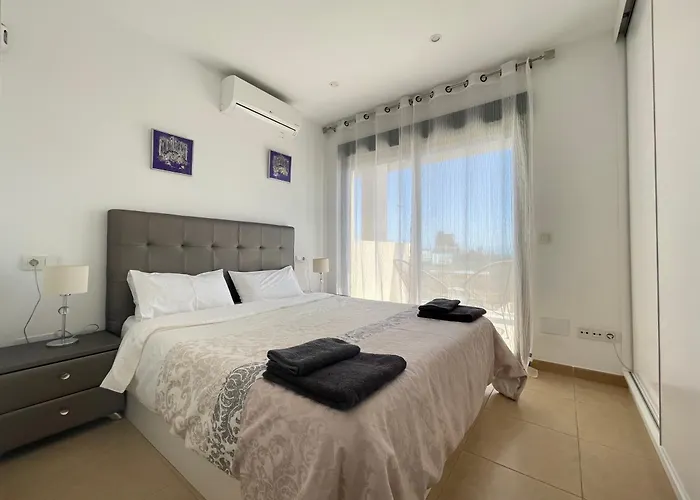 Holiday home Duplex Con Piscina Individual Y Vistas Al Mar En