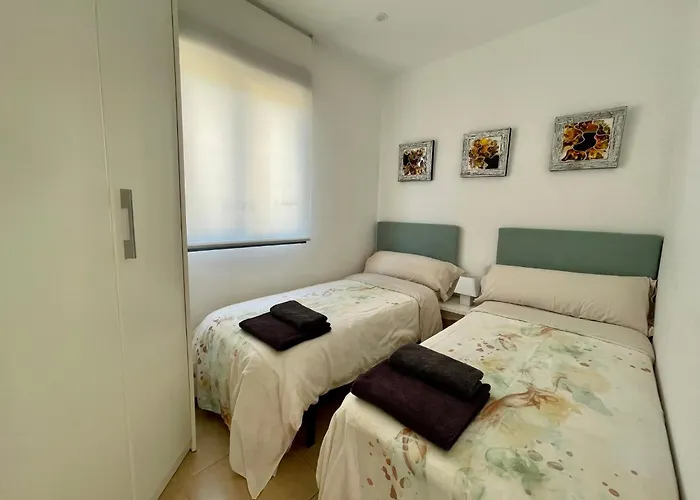 Duplex Con Piscina Individual Y Vistas Al Mar En *