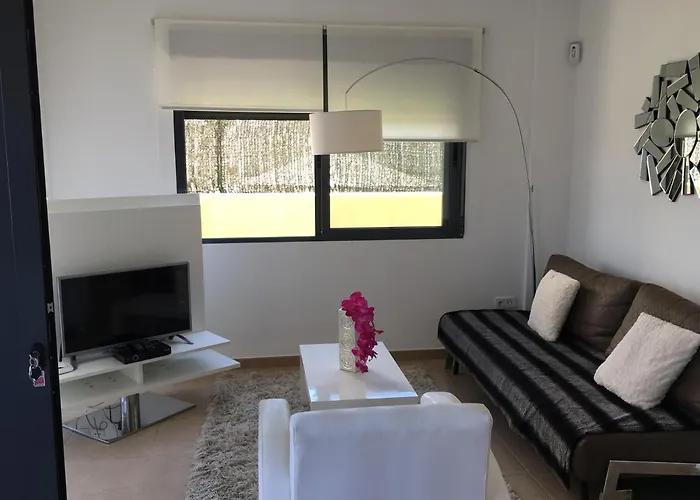 Duplex Con Piscina Individual Y Vistas Al Mar En Torrevieja