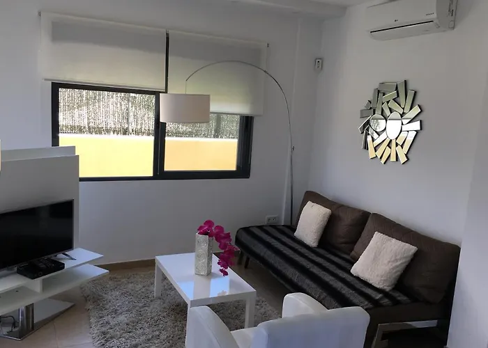 Holiday home Duplex Con Piscina Individual Y Vistas Al Mar En Torrevieja