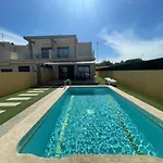 Duplex Con Piscina Individual Y Vistas Al Mar En Hébergement de vacances Torrevieja