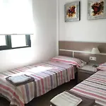 Duplex Con Piscina Individual Y Vistas Al Mar En Torrevieja