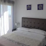Hébergement de vacances Duplex Con Piscina Individual Y Vistas Al Mar En Torrevieja