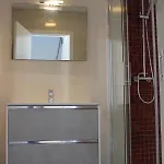 Hébergement de vacances Duplex Con Piscina Individual Y Vistas Al Mar En