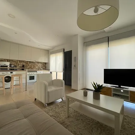 Duplex Con Piscina Individual Y Vistas Al Mar En 또레비에하