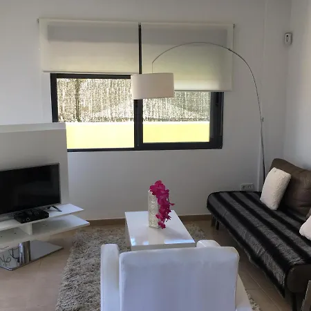 Duplex Con Piscina Individual Y Vistas Al Mar En 또레비에하