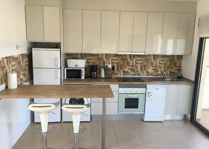 Duplex Con Piscina Individual Y Vistas Al Mar En بيت للعطل